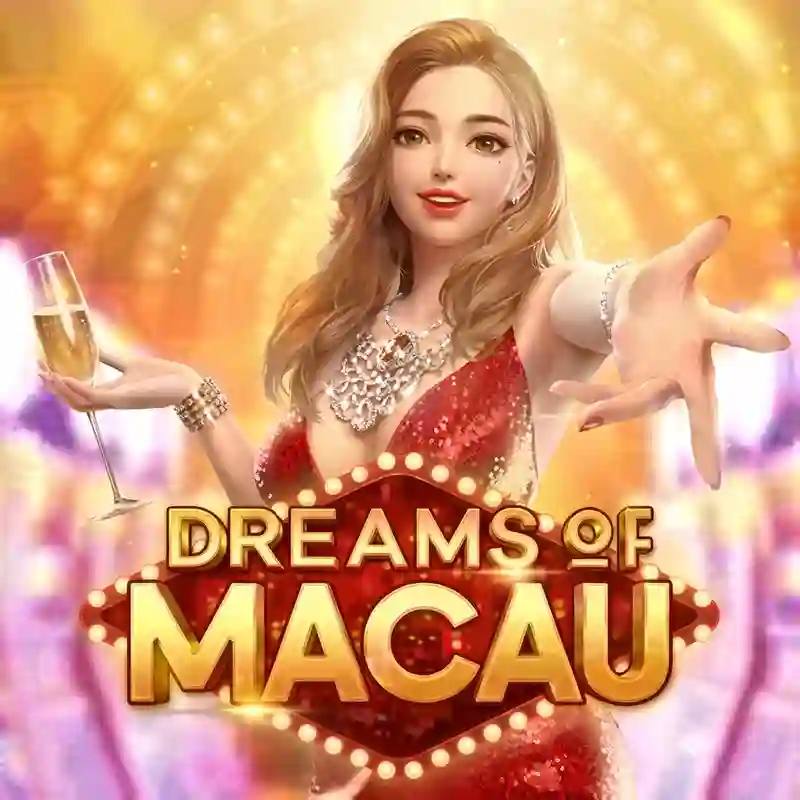 Game Giấc mơ Ma Cao