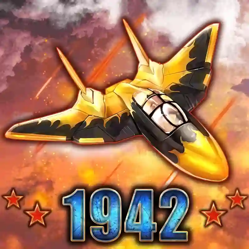 Game Không chiến 1942